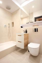 noclegi Sopot Apartament Ada