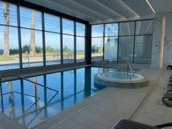 noclegi Rewal Apartamenty The View Hevenia