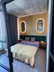 noclegi Jastrzębia Góra Apartament Bałtyk