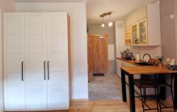 noclegi Gdańsk Wałowa Jak Nowa