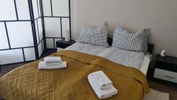 noclegi Świnoujście Apartament Villa Concha
