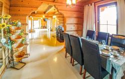 noclegi Ustka Nice Home In Ustka With Wifi