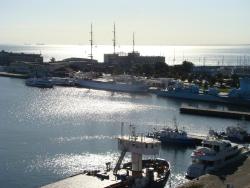 noclegi Gdynia Sea Towers Gdynia Pomerania