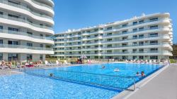 noclegi Rogowo Apartamenty Sun & Snow Rogowo Pearl