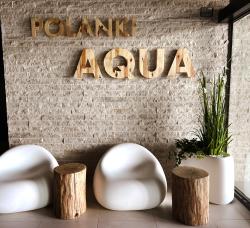 noclegi Kołobrzeg Apartament Polanki Aqua A408