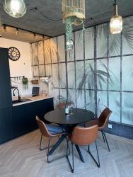 noclegi Jastrzębia Góra Apartament Bałtyk