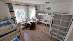 noclegi Smołdziński Las Ośrodek BEATA FIORD