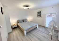 noclegi Międzyzdroje B&J Apartament Międzyzdroje