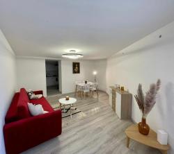 noclegi Międzyzdroje B&J Apartament Międzyzdroje