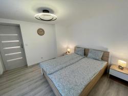 noclegi Międzyzdroje B&J Apartament Międzyzdroje