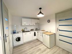 noclegi Międzyzdroje B&J Apartament Międzyzdroje