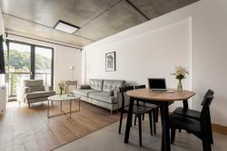 noclegi Gdynia Apartamenty Przystanek Morska