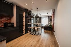 noclegi Nowy Sącz Loft Apartament Aleje Wolności Nowy Sącz