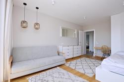 noclegi Sopot Victus Stylish Apartment in the City Center by Noclegi Renters