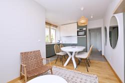 noclegi Sopot Victus Stylish Apartment in the City Center by Noclegi Renters