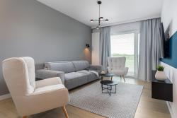 noclegi Kołobrzeg Apartamenty Polanki Aqua BASENY & SPA Kołobrzeg by Renters Prestige