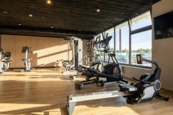 noclegi Kołobrzeg Apartamenty Polanki Aqua BASENY & SPA Kołobrzeg by Renters Prestige
