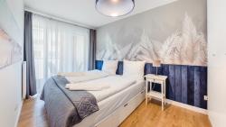 noclegi Kołobrzeg Apartamenty Kasprowicza, Sun & Snow