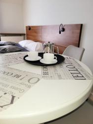 noclegi Świnoujście Villa Magnolia Baltic