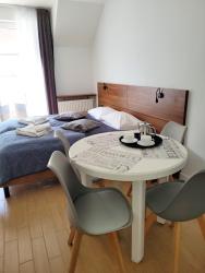 noclegi Świnoujście Villa Magnolia Baltic