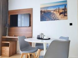 noclegi Świnoujście Villa Magnolia Baltic