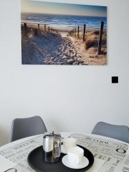 noclegi Świnoujście Villa Magnolia Baltic