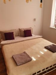 noclegi Koszalin Apartament Lux