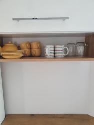 noclegi Koszalin Apartament Lux