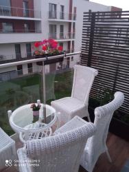 noclegi Kudowa-Zdrój Apartament Lawendowy