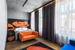 noclegi Kraków Dada Premium Aparthotel