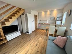 noclegi Gąski APARTAMENTY „PERŁOWE ZACISZE”