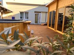 noclegi Ustronie Morskie ALKA Sun Resort