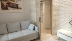 noclegi Kołobrzeg Mieszkanie