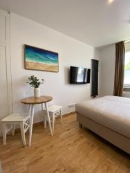 noclegi Hel La Playa Apartments