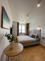 noclegi Hel La Playa Apartments