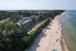 noclegi Rewal Apartament Rewal Residence in Hevenia