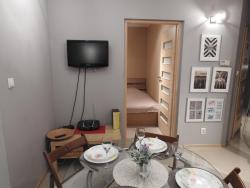 noclegi Żarnowska Apartament Jaśkowy