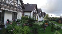 noclegi Żarnowska Apartament Jaśkowy