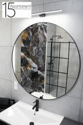 noclegi Jastrzębia Góra Apartament 15 Double Rest Jastrzębia Góra