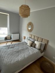 noclegi Świnoujście apartament Gaja