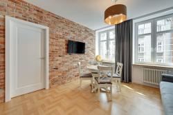 noclegi Gdańsk Downtown Apartments Old Town Mariacka