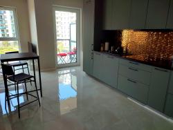 noclegi Gdańsk Apartament blisko morza Izabella & Lilianna Gdańsk Nowa Letnica