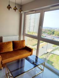 noclegi Gdańsk Apartament blisko morza Izabella & Lilianna Gdańsk Nowa Letnica