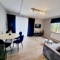 noclegi Karpacz Apartament Chopina III