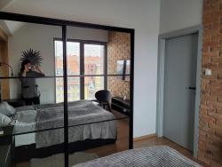 noclegi Gdańsk Grano Apartment