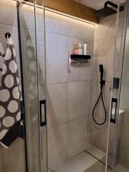 noclegi Gdańsk Grano Apartment