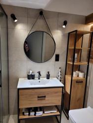 noclegi Gdańsk Grano Apartment