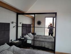 noclegi Gdańsk Grano Apartment