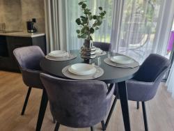 noclegi Rewal Apartament Rewal Residence in Hevenia