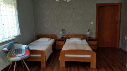 noclegi Gdańsk Villa Lena